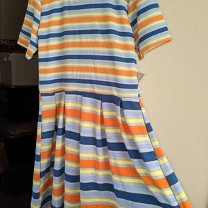 LuLaRoe Amel Dress